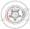 CHRYS 4779133AB Brake Disc